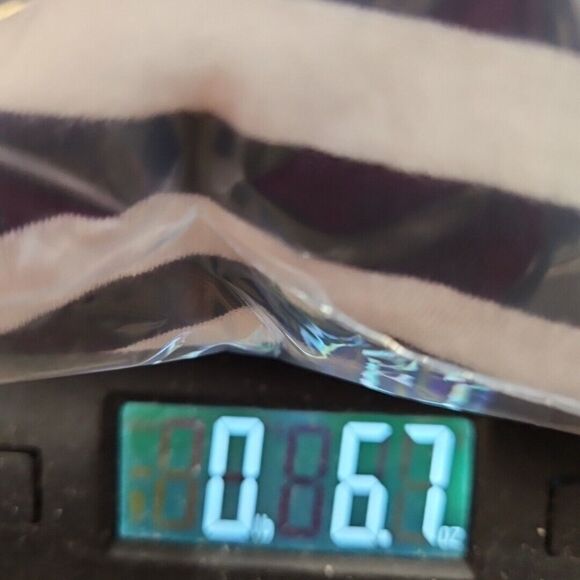 Susan Graver xl tops Red White Blue cotton blend long sleeve 4th July nautical - Picture 9 of 10